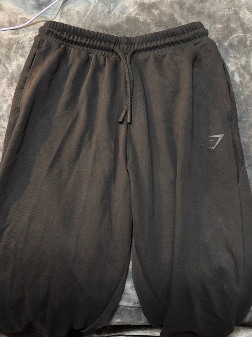 Gymshark Power Joggers